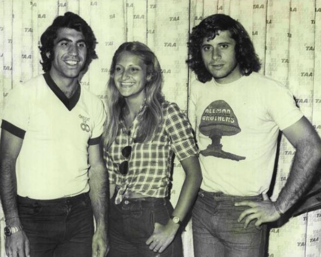 Noti-Deporte: La mayor remontada de la historia de los Grand Slams