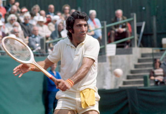 Noti-Deporte: La mayor remontada de la historia de los Grand Slams
