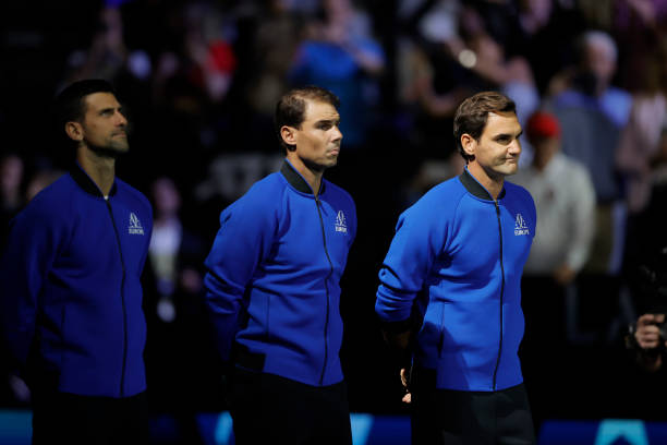 Noti-Deporte: Esto dijo Rafa Nadal sobre Carlos Alcaraz y Jannik Sinner