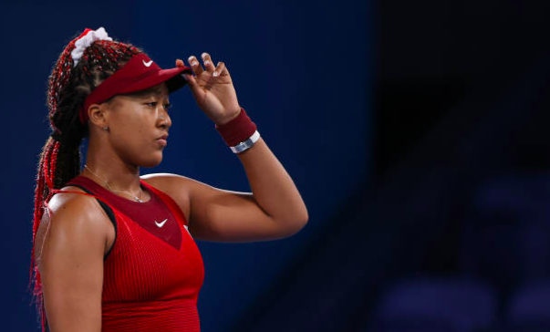 Noti-Deporte: Naomi Osaka destapa la verdad del circuito femenino