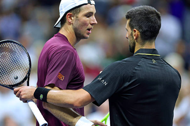 Noti-Deporte: Novak Djokovic valora lo que supondría ganar el US Open 2025
