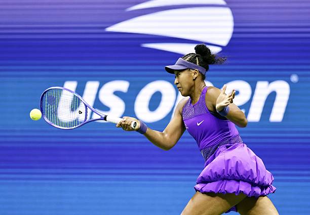 Noti-Deporte: Esto dijo Naomi Osaka tras caer ante Anisimova en el US Open