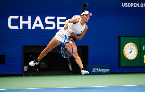 Noti-Deporte: Esto dijo Pegula tras pasar a las semifinales del US Open