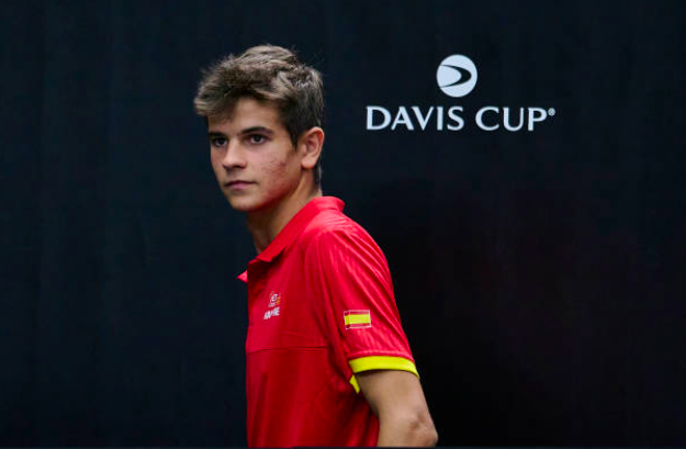 Noti-Deporte: Entrevista con Rafael Jódar tras su primer título Challenger