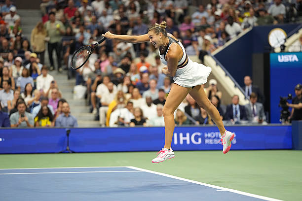 Noti-Deporte: Esto dijo Sabalenka tras ser campeona del US Open 2025