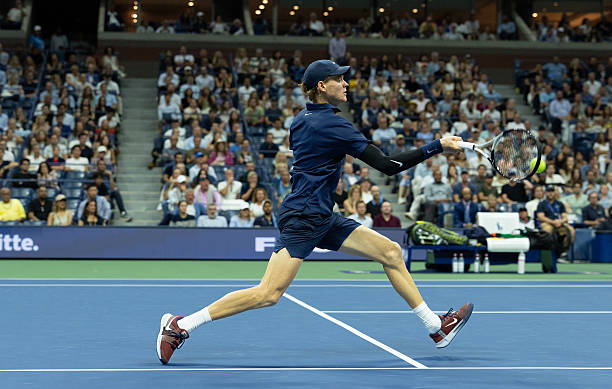 Noti-Deporte: Esto dijo Sinner de Alcaraz antes de la final del US Open Noti-Deporte: Esto dijo Sinner de Alcaraz antes de la final del US Open