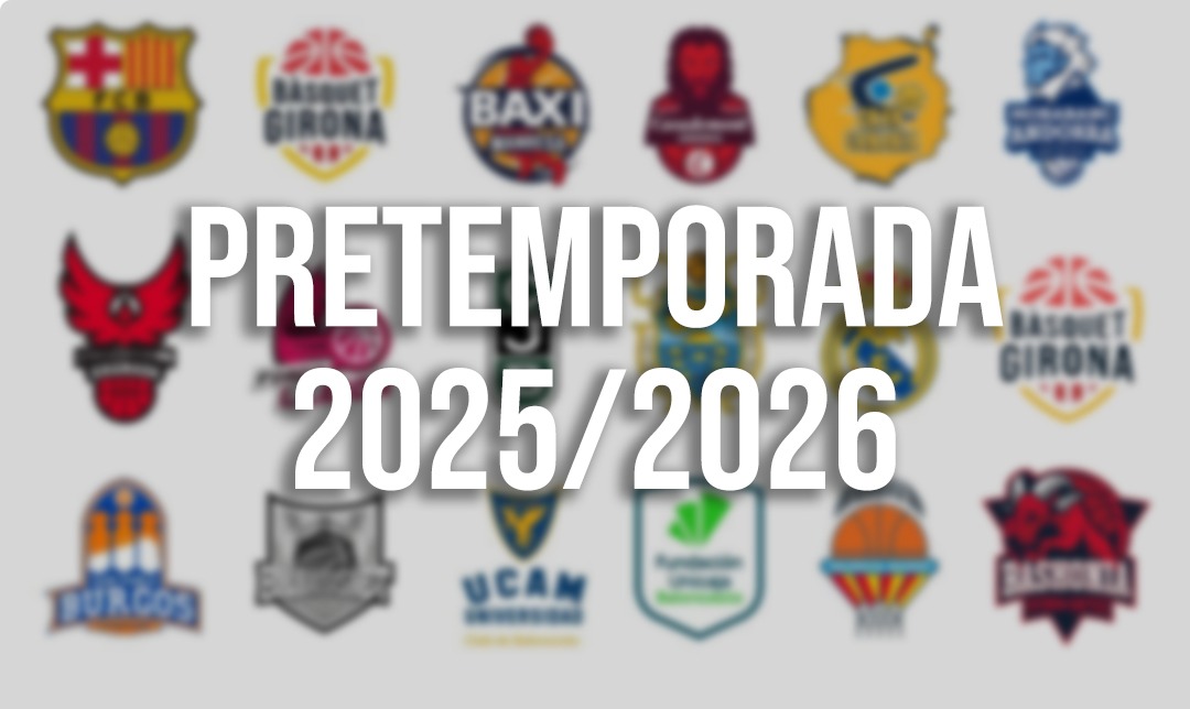 Noti- Deporte: Partidos, resultados y calendario de los equipos acb