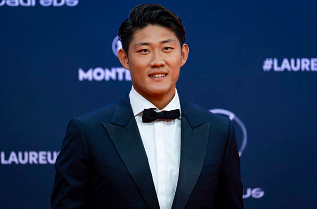 Noti-Deporte: Zhizhen Zhang cuenta el infierno de su recuperación