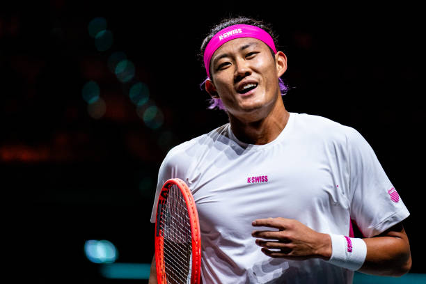 Noti-Deporte: El tenis chino espera el renacer de Zhang y Shang