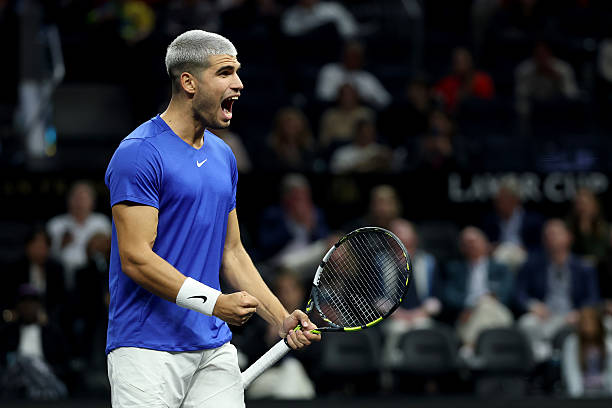 Noti-Deporte: Esto es lo que piensa John McEnroe de Carlos Alcaraz Noti-Deporte: Esto es lo que piensa John McEnroe de Carlos Alcaraz