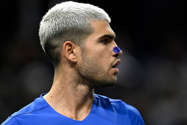 Noti-Deporte: Estos son todos los detalles del regreso de Alcaraz en Tokio