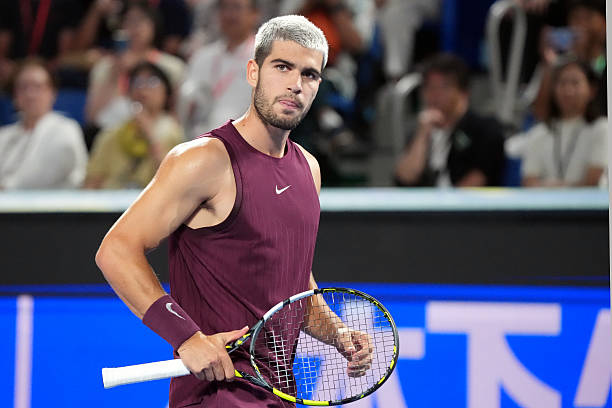 Noti-Deporte: Por esto derrotó Alcaraz a Ruud y está en la final de Tokio