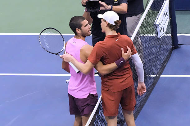 Noti-Deporte: Alcaraz y Sinner, ¿mejor rivalidad de la historia del tenis?