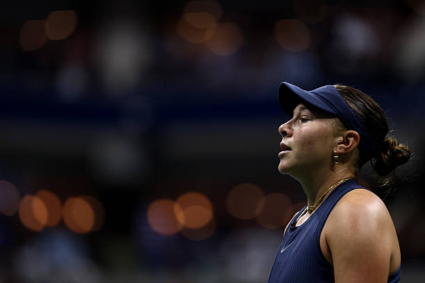 Noti-Deporte: Esto es lo que dijo Anisimova tras perder final US Open 2025