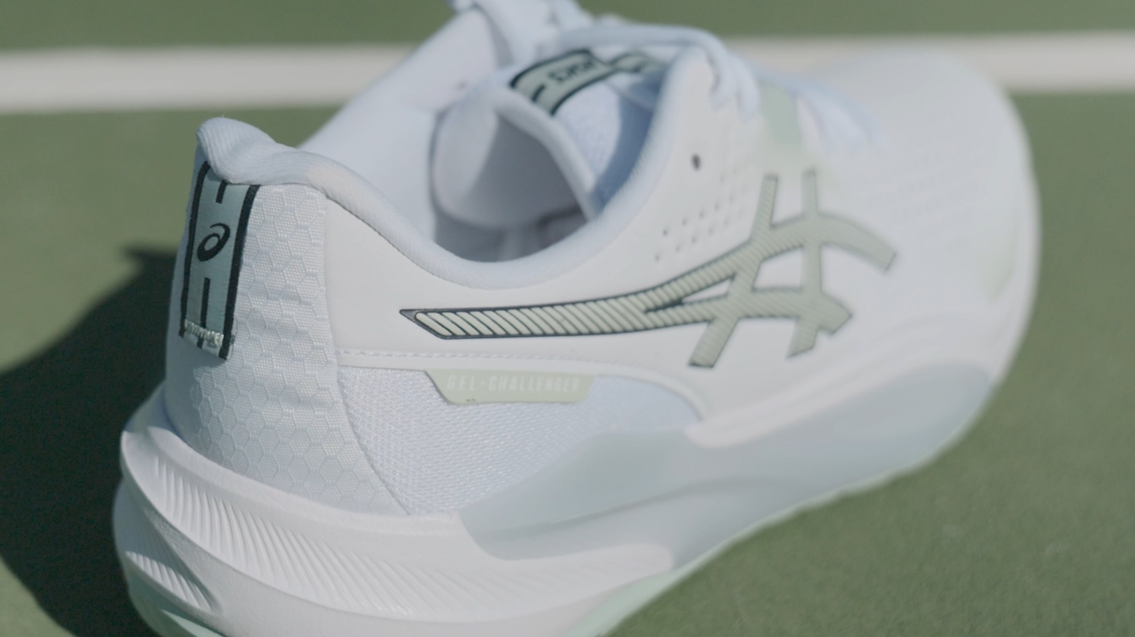 Noti-Deporte: Review: Zapatillas Asics Gel Challenger 15