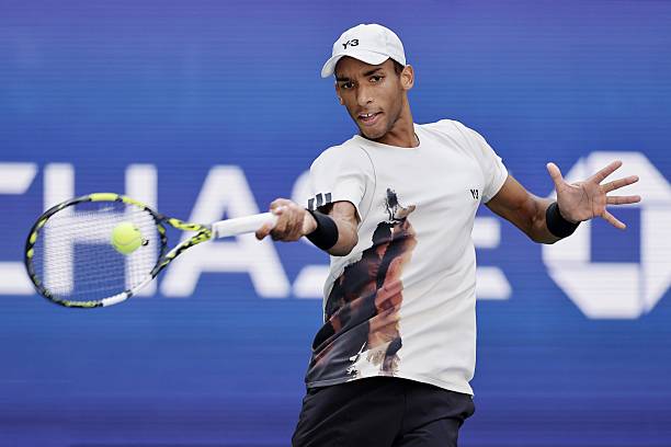 Noti-Deporte: Horario d&oacute;nde ver en directo Sinner Auger-Aliassime US Open