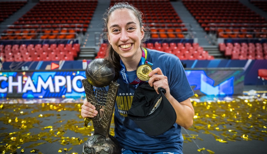 Noti- Deporte: Así queda la competición 25-26