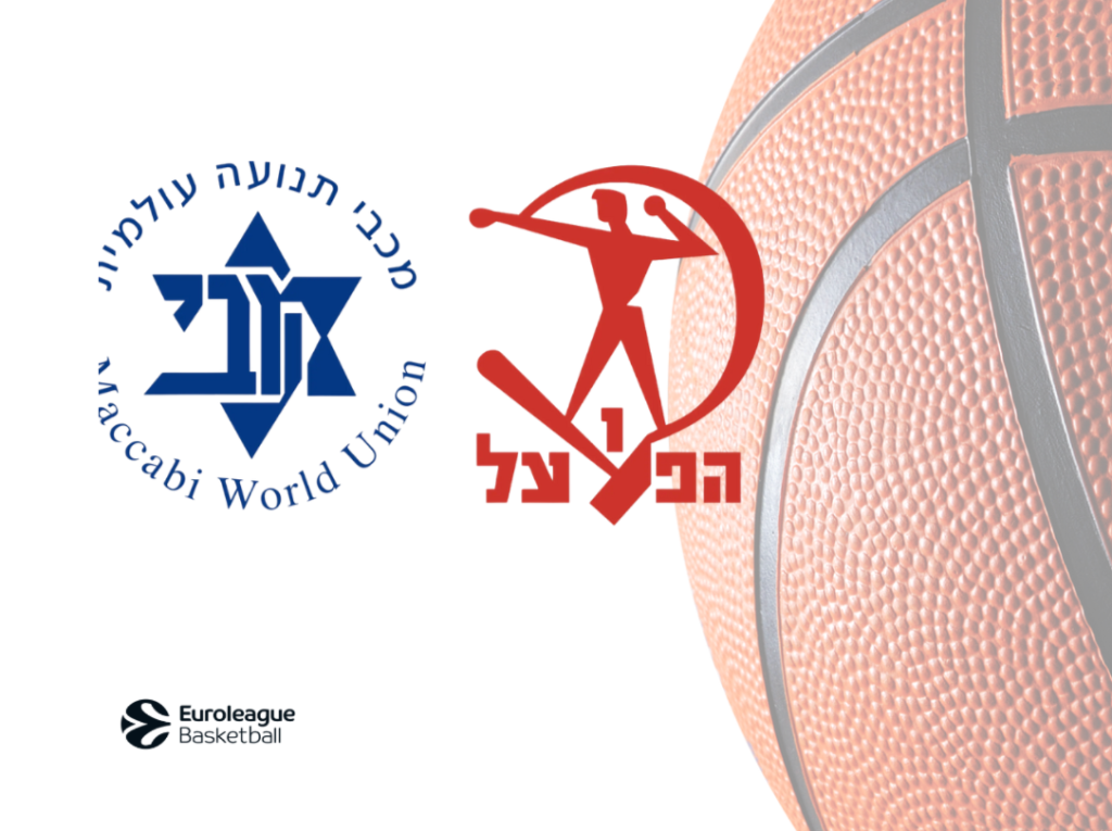 Noti- Deporte: Sobre los equipos israelíes y la Euroliga 2025/26 – Blog de Baloncesto del Real Madrid