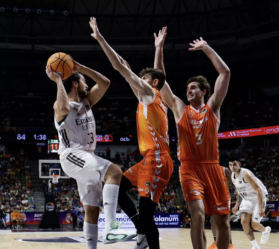 Noti- Deporte: La Supercopa baja el suflé – Blog de Baloncesto del Real Madrid Noti- Deporte: La Supercopa baja el suflé – Blog de Baloncesto del Real Madrid