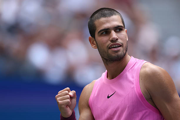 Noti-Deporte: As&iacute; gan&oacute; a Lehecka en US Open 2025