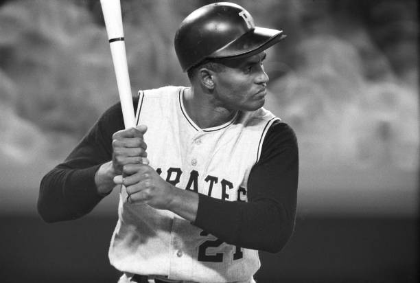 Noti- Deporte: Dia de Roberto Clemente: Dignidad y Honor Grandes Ligas Noti- Deporte: Dia de Roberto Clemente: Dignidad y Honor Grandes Ligas