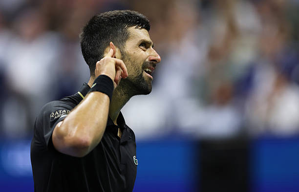 Noti-Deporte: As&iacute; ser&aacute;n las semifinales de US Open 2025 con Alcaraz Sinner