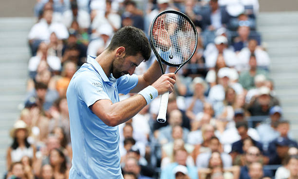 Noti-Deporte: As&iacute; gan&oacute; Alcaraz a Sinner en semifinal US Open 2025