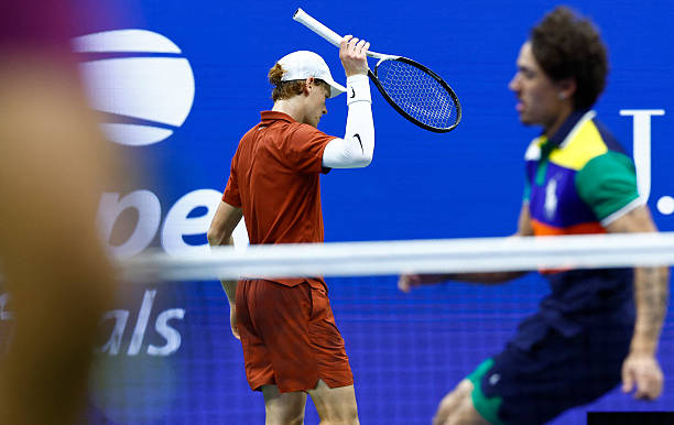 Noti-Deporte: Así ganó Alcaraz a Sinner en la final del US Open