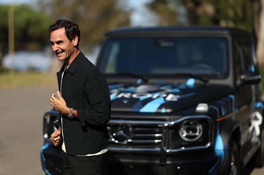 Noti-Deporte: Roger Federer se sincera sobre su retirada: "No quería..."
