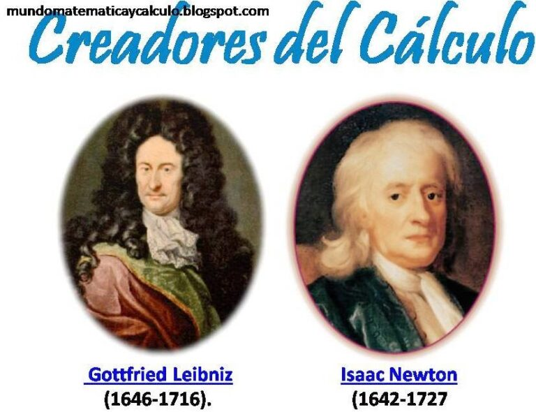 Oswaldo Karam Macia: Conoce a los Personajes Matemáticos Más Célebres de la Historia Oswaldo Karam Macia: Conoce a los Personajes Matemáticos Más Célebres de la Historia