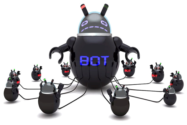 Rafael Aponte Núñez | ¿Cómo Funciona un Botnet?