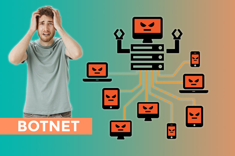 Rafael Aponte Núñez | ¿Cómo Funciona un Botnet?