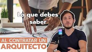 Más Allá de los Planos: Todo lo Que Debes Saber Antes de Contratar a un Arquitecto Más Allá de los Planos: Todo lo Que Debes Saber Antes de Contratar a un Arquitecto