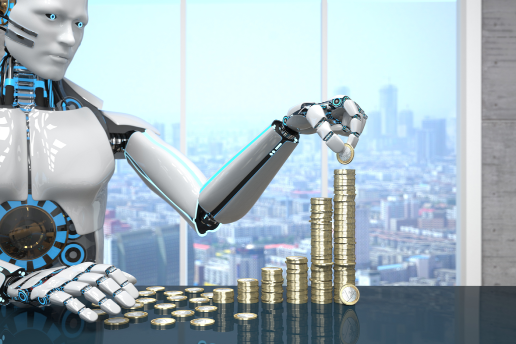 La economía de la inteligencia artificial: Más allá del debate laboral por Luis Alberto Pérez González.