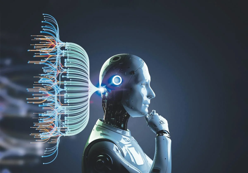 La economía de la inteligencia artificial: Más allá del debate laboral por Luis Alberto Pérez González.