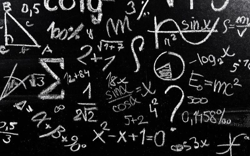 El Muro de la Abstracción: La Teoría Matemática Más Difícil de Entender por Oswaldo Karam Macia