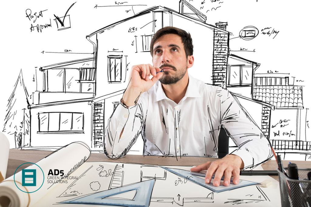 Más Allá de los Planos: Todo lo Que Debes Saber Antes de Contratar a un Arquitecto Más Allá de los Planos: Todo lo Que Debes Saber Antes de Contratar a un Arquitecto