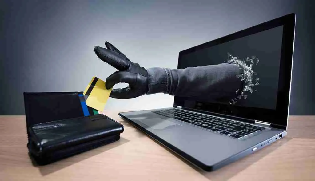Más Allá de la Tarjeta de Crédito: El Historial de tus Compras es el Nuevo Tesoro de los Hackers