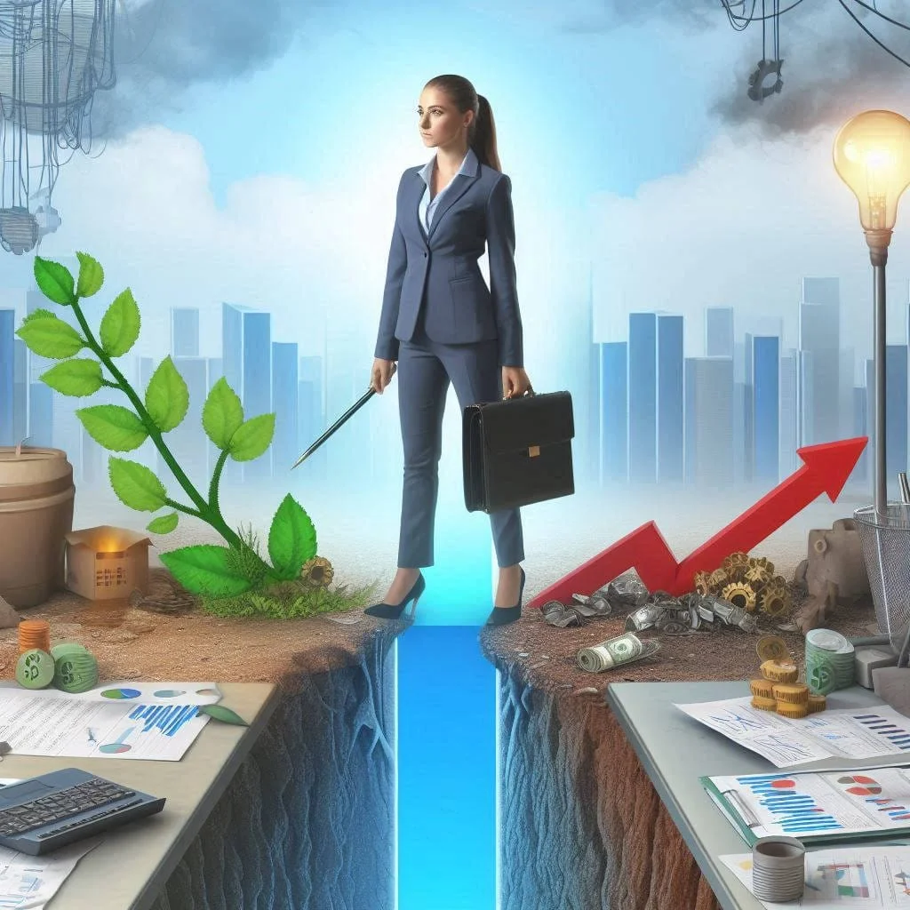 El Salto a la Independencia: La Guía Definitiva para Emprender en Asesoría Financiera