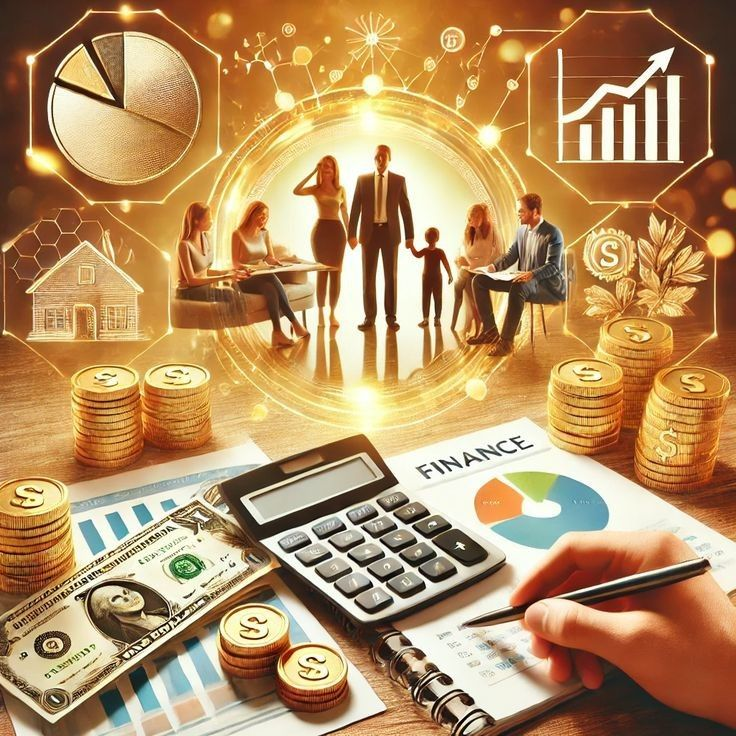 ¡Convierte tus Sueños en Realidad! La Magia de la Educación Financiera 💰por Carlos Alessandro Cestari Infantini ¡Convierte tus Sueños en Realidad! La Magia de la Educación Financiera 💰por Carlos Alessandro Cestari Infantini