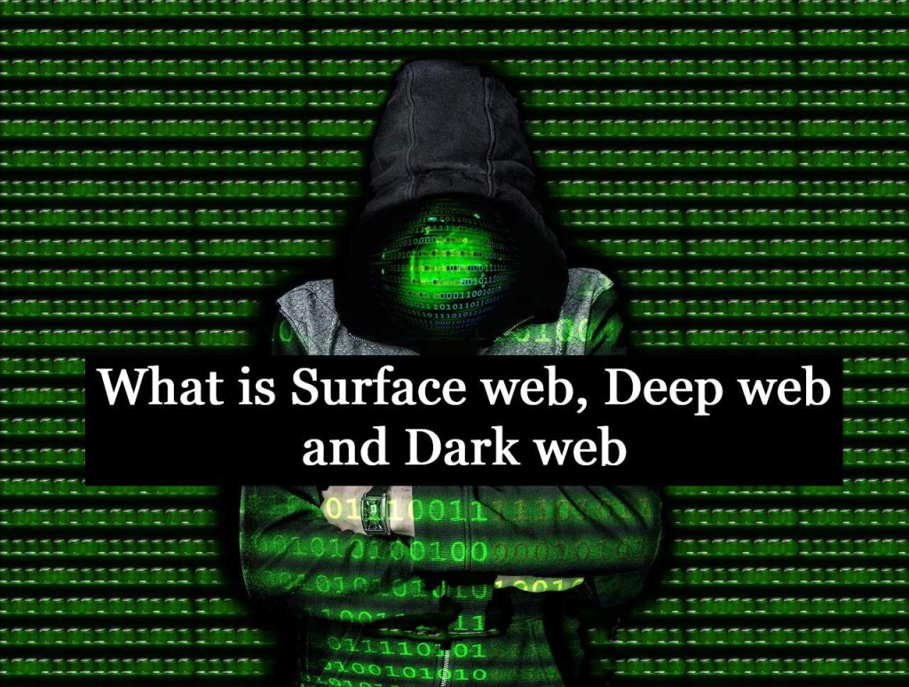 Más allá de los mitos: Usos legales y útiles de la Deep Web por Marcos Castaños Tartaret