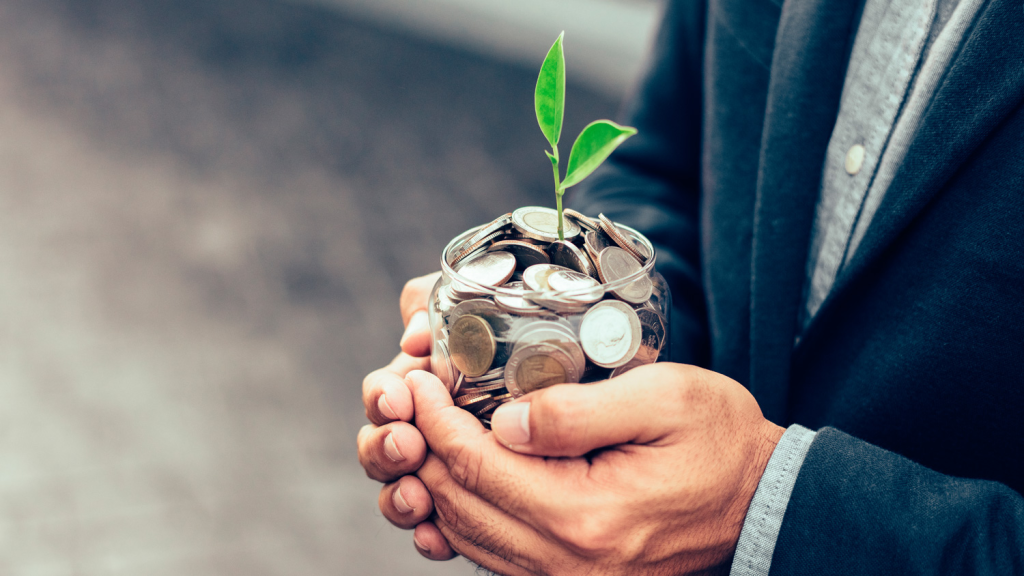 Invertir en el Futuro: El Auge de las Finanzas Verdes y los Criterios ESG