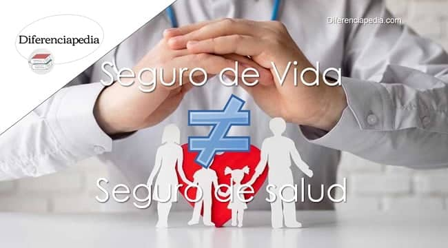 Seguro de Vida vs. Seguro de Salud: La Guía Definitiva para Proteger lo que Más Quieres Seguro de Vida vs. Seguro de Salud: La Guía Definitiva para Proteger lo que Más Quieres