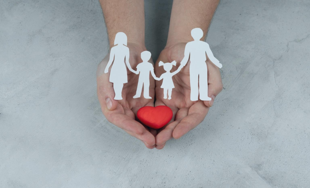 Seguro de Vida vs. Seguro de Salud: La Guía Definitiva para Proteger lo que Más Quieres Seguro de Vida vs. Seguro de Salud: La Guía Definitiva para Proteger lo que Más Quieres