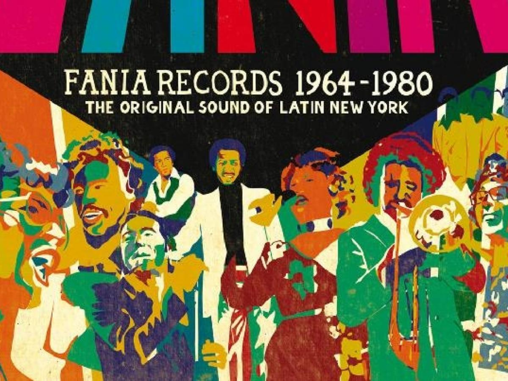 Wilson Alexander Pabon Barreto | 100 Joyas de la Salsa que Definen la Historia: Un Viaje por los Clásicos Imperecederos 🎶