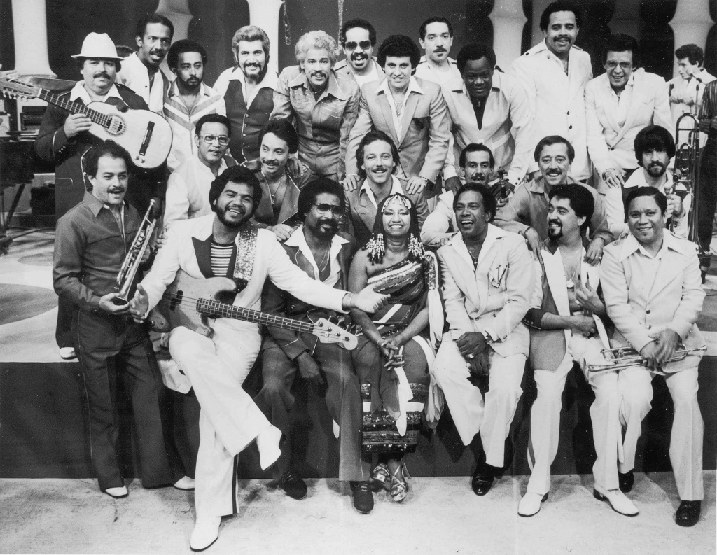 Wilson Alexander Pabon Barreto | 100 Joyas de la Salsa que Definen la Historia: Un Viaje por los Clásicos Imperecederos 🎶