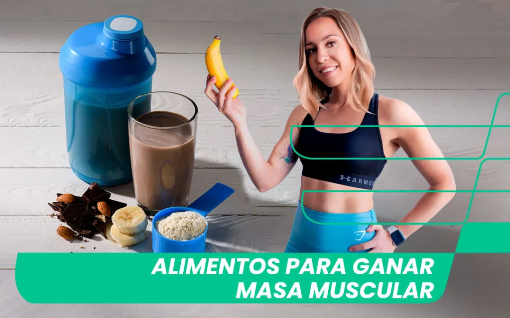 Guía para Mujeres sobre Cómo Ganar Músculo con Entrenamiento con Pesas Guía para Mujeres sobre Cómo Ganar Músculo con Entrenamiento con Pesas
