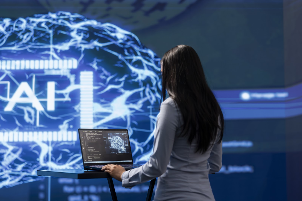 DeepSeek: La Startup China que Está Redefiniendo los Límites de la Inteligencia Artificial