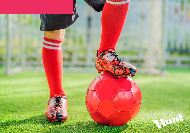 Más Allá del Gol: Los 5 Objetivos Estratégicos del Fútbol Moderno Más Allá del Gol: Los 5 Objetivos Estratégicos del Fútbol Moderno