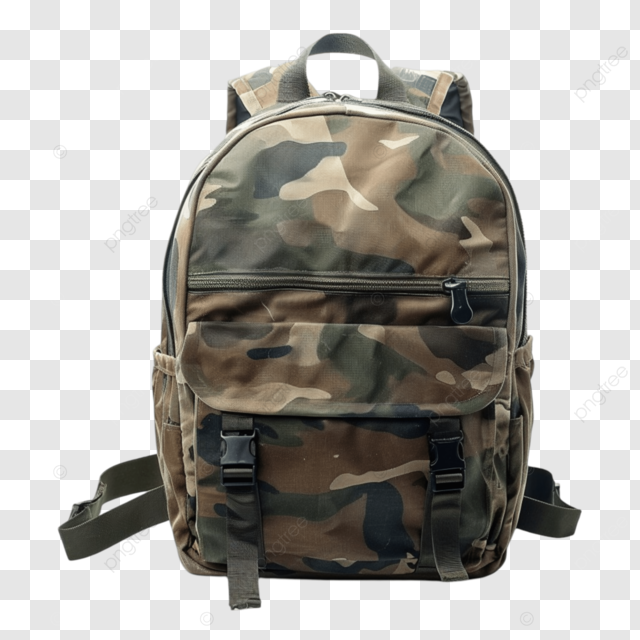 Joao Rafael Silva Robertson: Cómo Elegir la Mochila Táctica Perfecta para Cada Misión